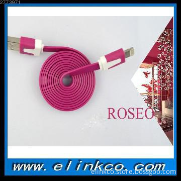 8pin usb cable in mobile phone